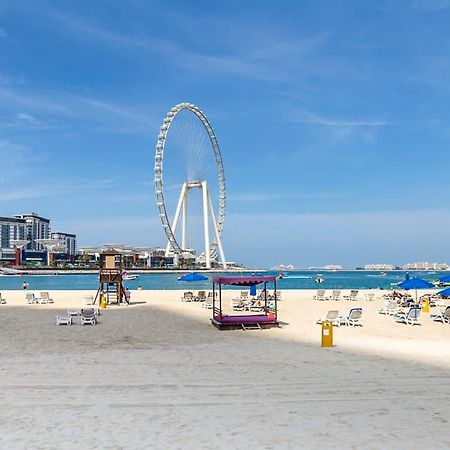 Frank Porter - The Address Jbr Dubaj Exteriér fotografie